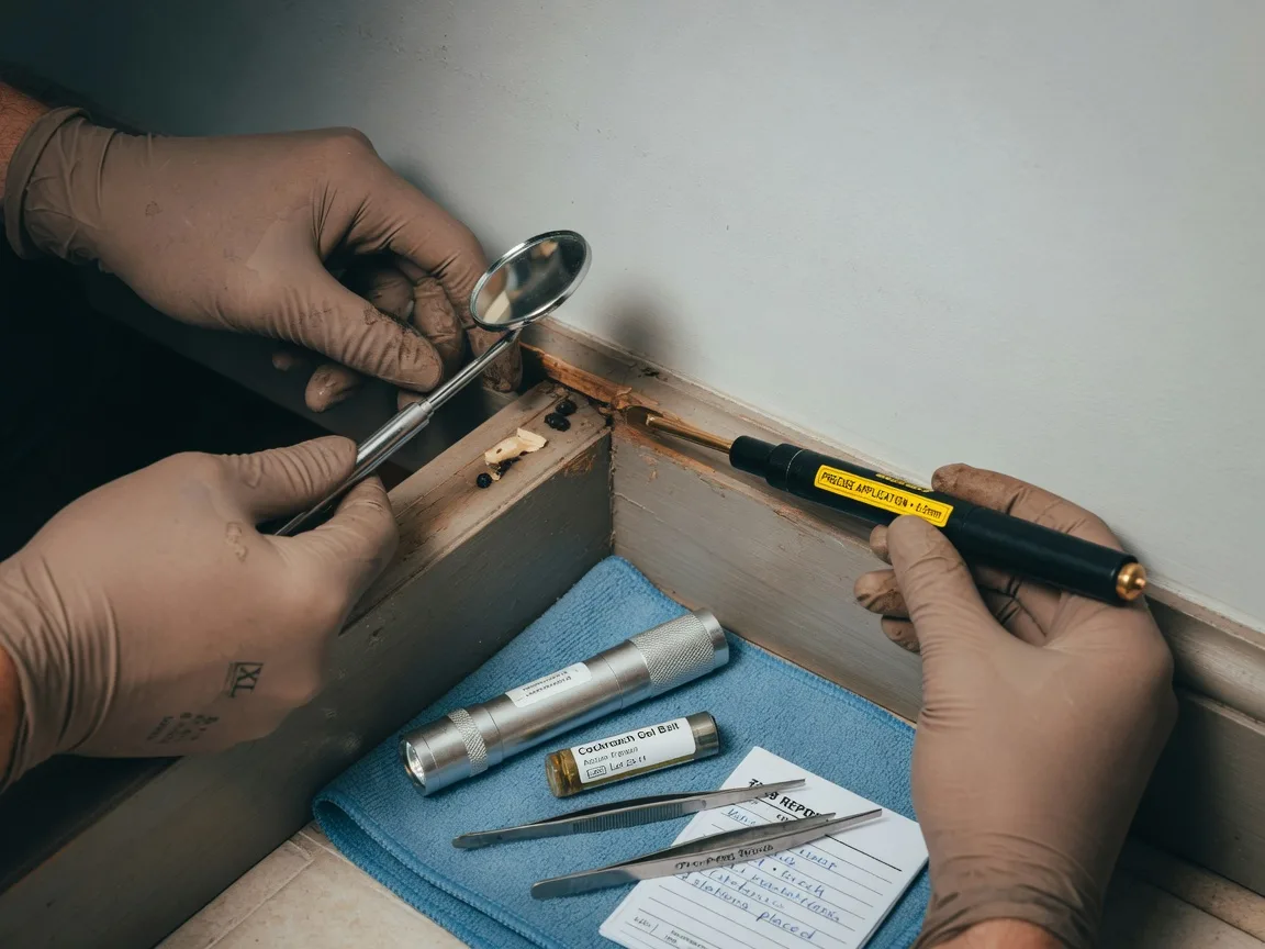 Why choose Emergency Pest Control in Byron, CA